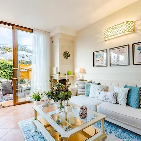 Corallina, 2 Bedrooms With Garden And Private Jacuzzi *