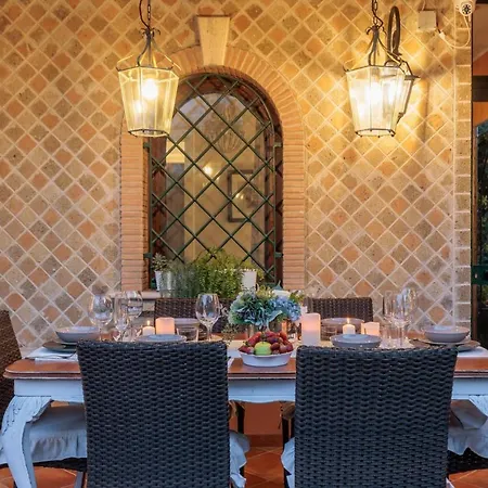 Corallina, 2 Bedrooms With Garden And Private Jacuzzi *