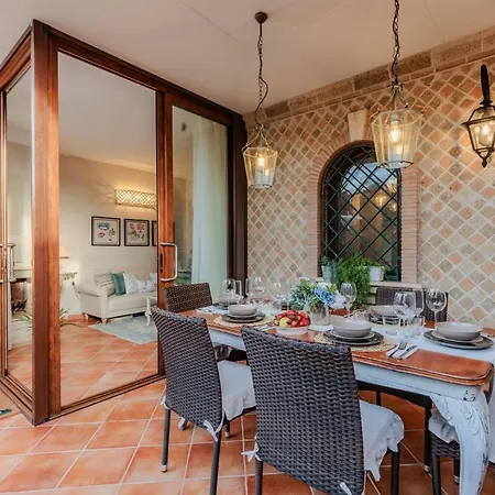 Corallina, 2 Bedrooms With Garden And Private Jacuzzi Torvaianica