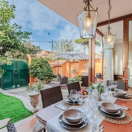 Corallina, 2 Bedrooms With Garden And Private Jacuzzi *