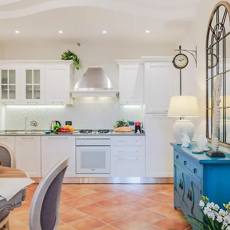 Corallina, 2 Bedrooms With Garden And Private Jacuzzi *